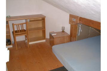 Tsjekkia Privát České Budějovice, České Budějovice, Interiør